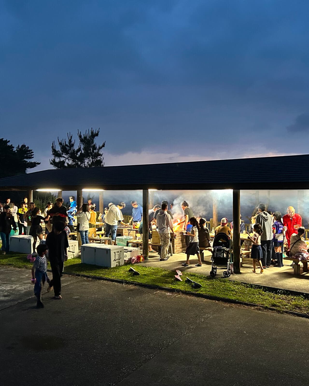 顔と名前がわかる、東京です。