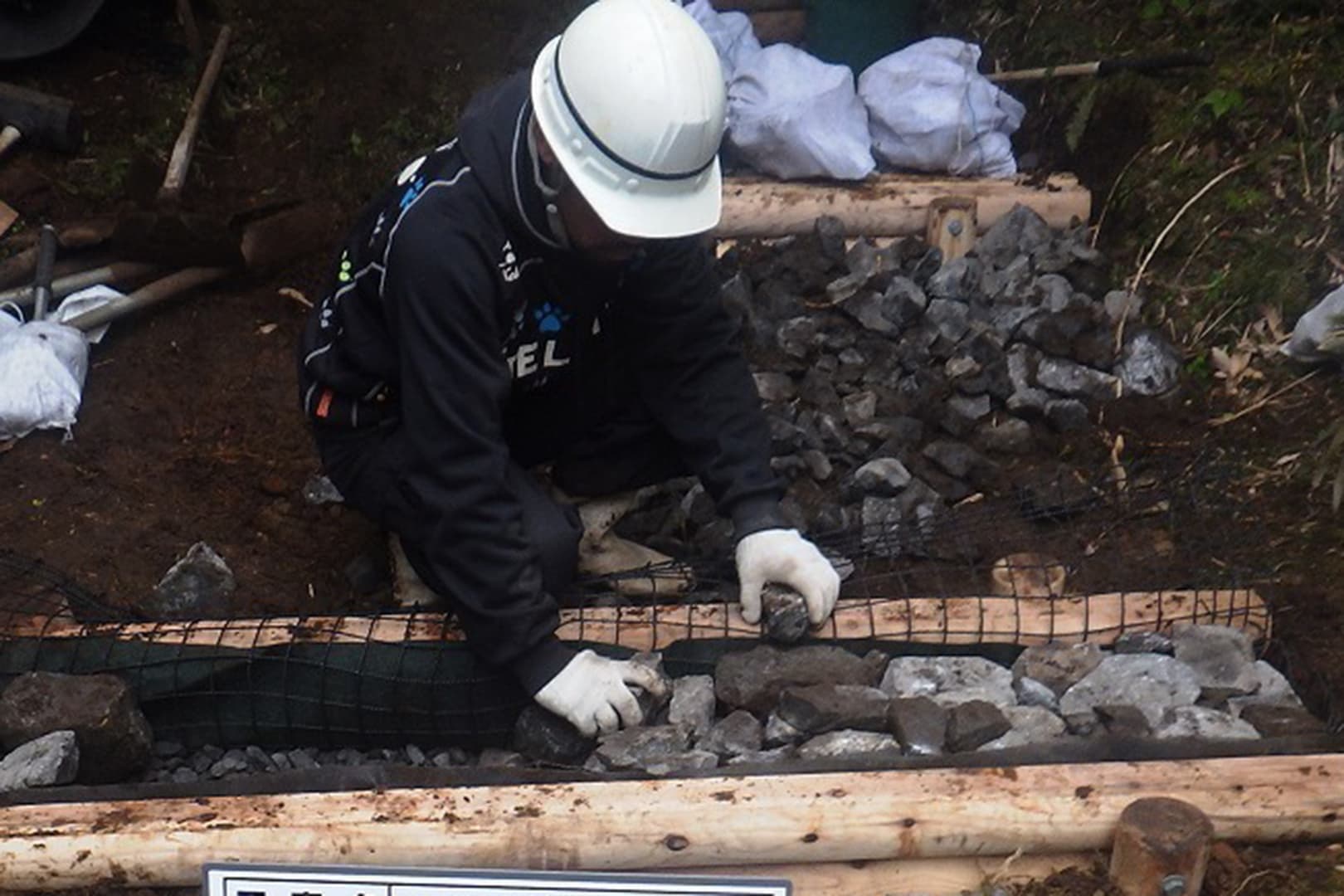 はたらく人のメッセージ