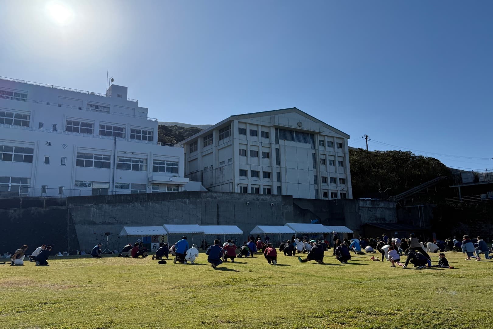 第41回村民運動会
