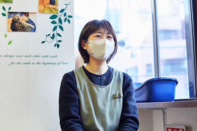 今場さん
