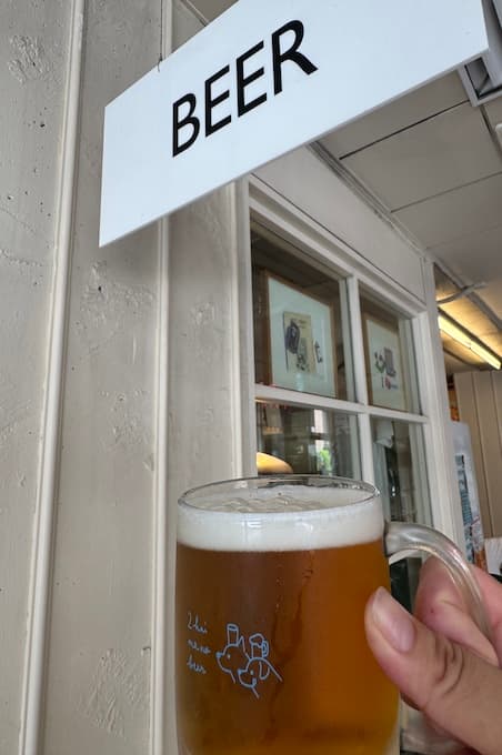 フードコート