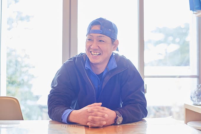 みつきさんインタビュー