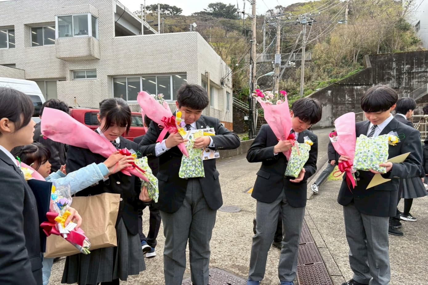 御蔵島 みくら島