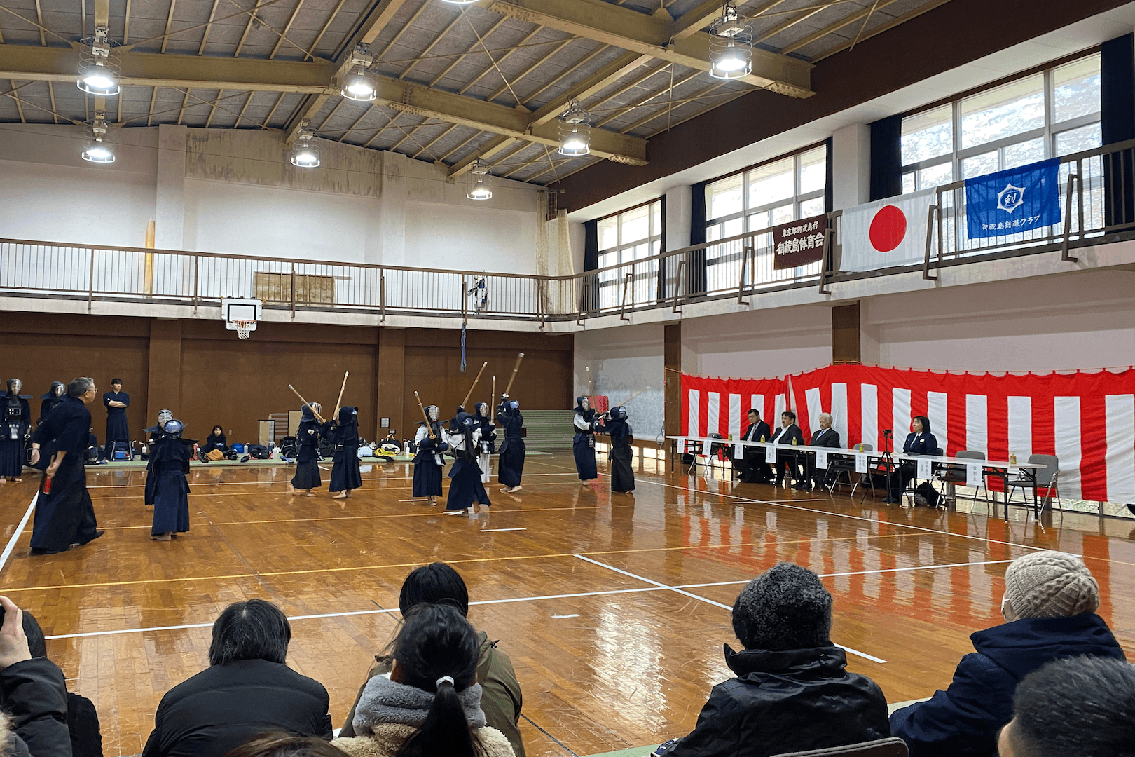 稽古