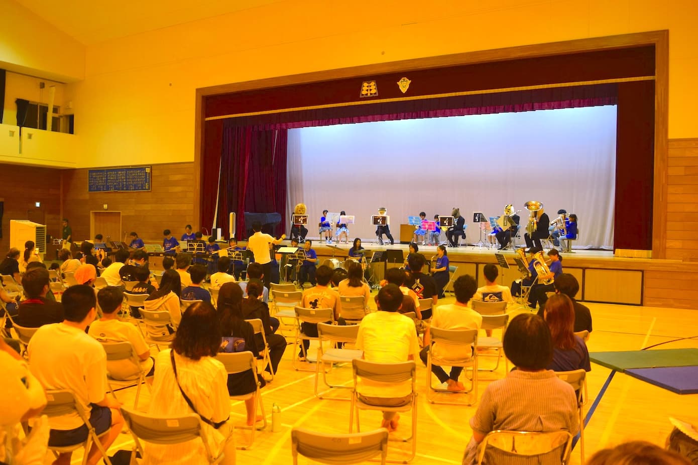 共演