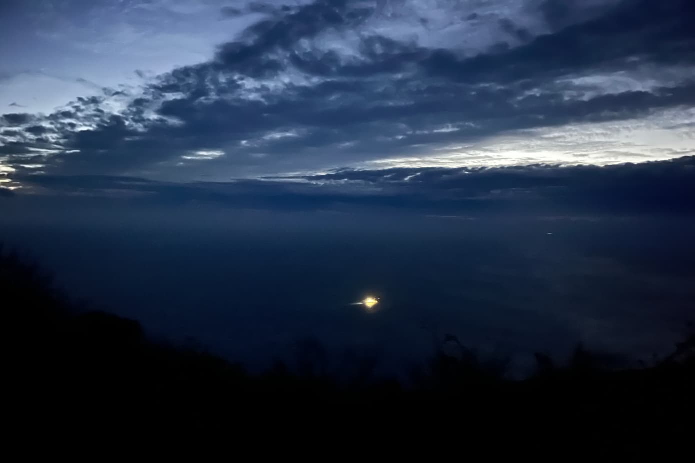 御蔵島