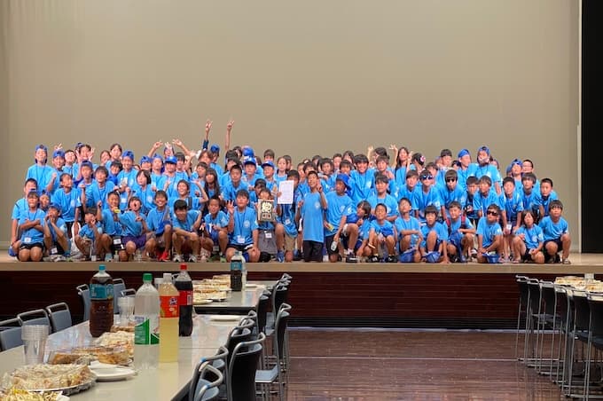 交流会