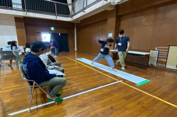 2ステップ