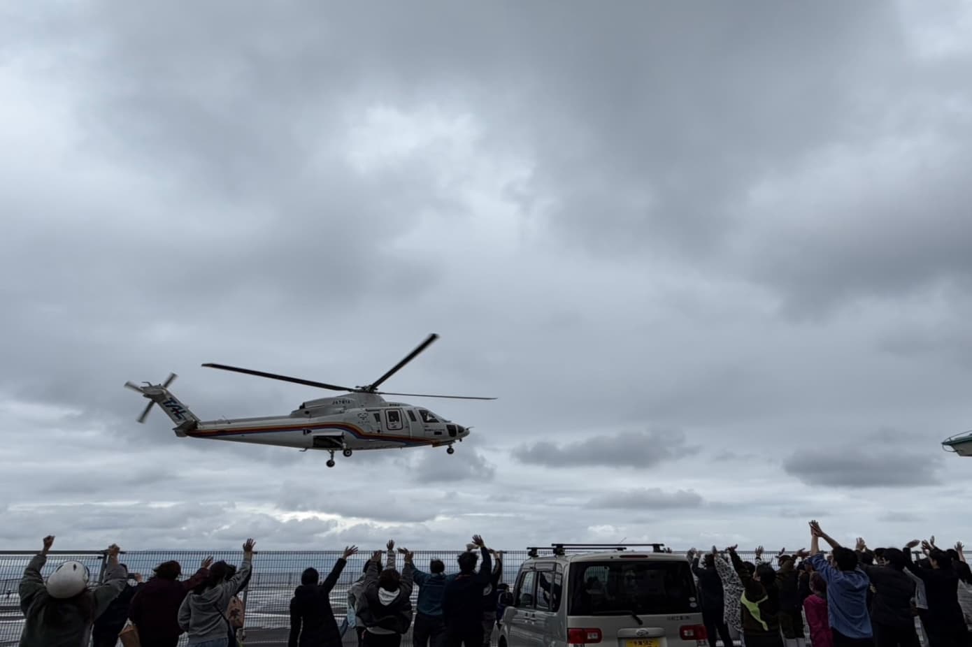 御蔵島 みくら島