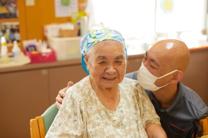 はたらく人のメッセージ