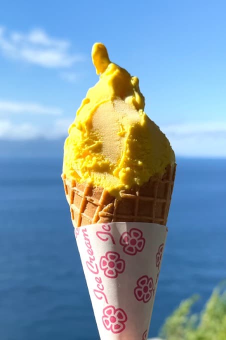 パッションジェラート