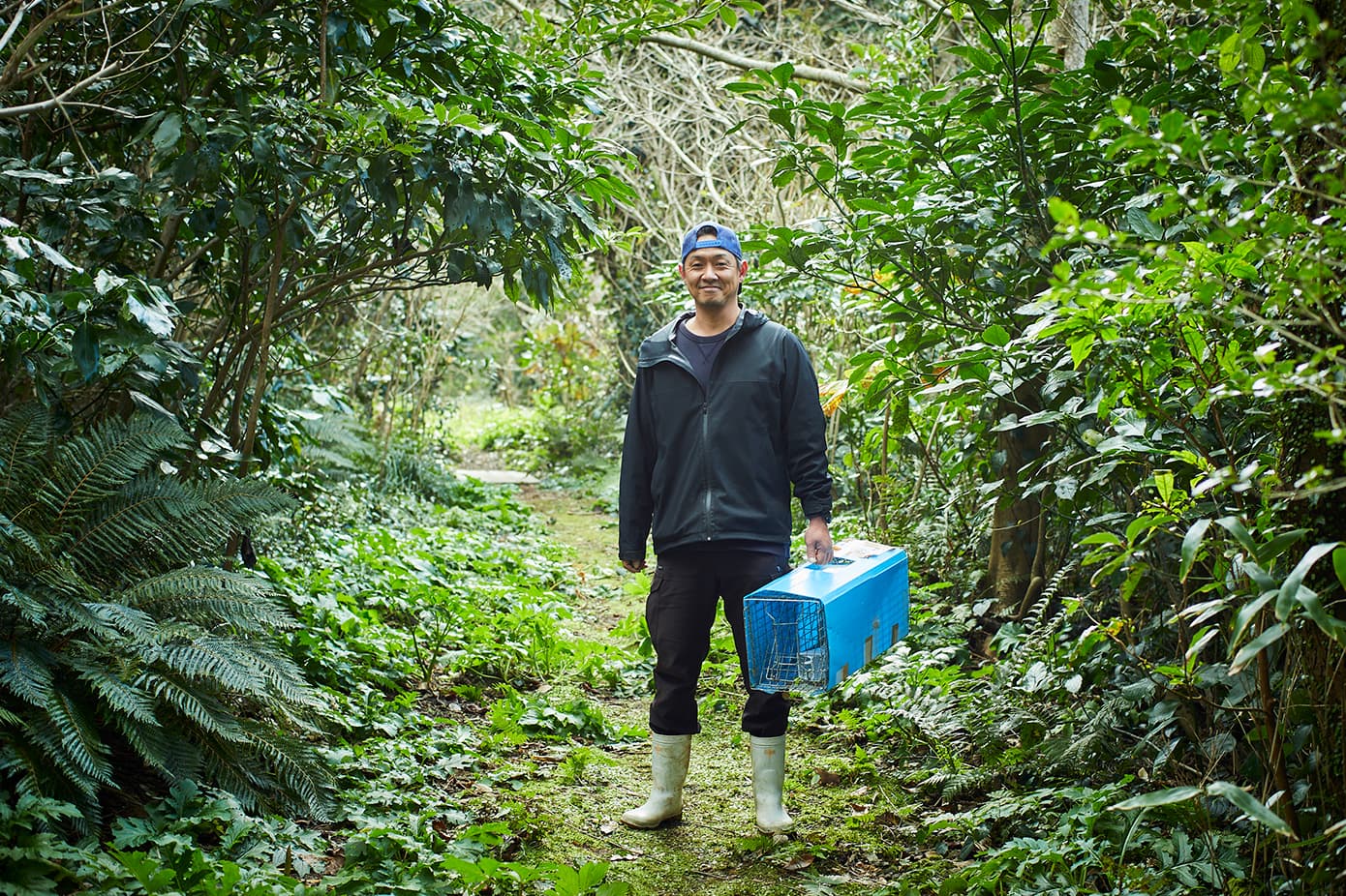 みつきさんメイン
