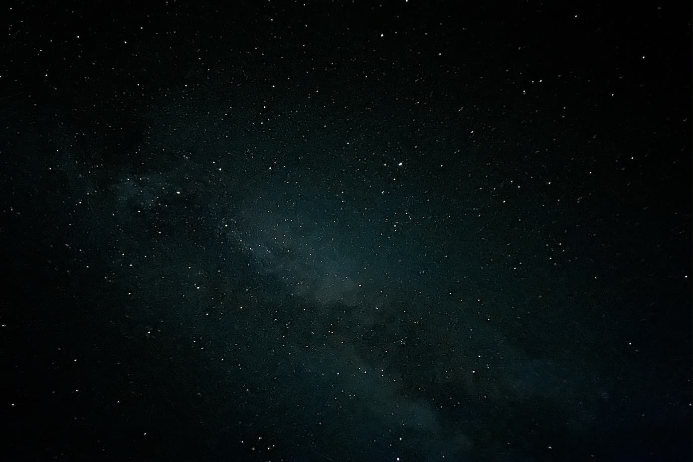 星空