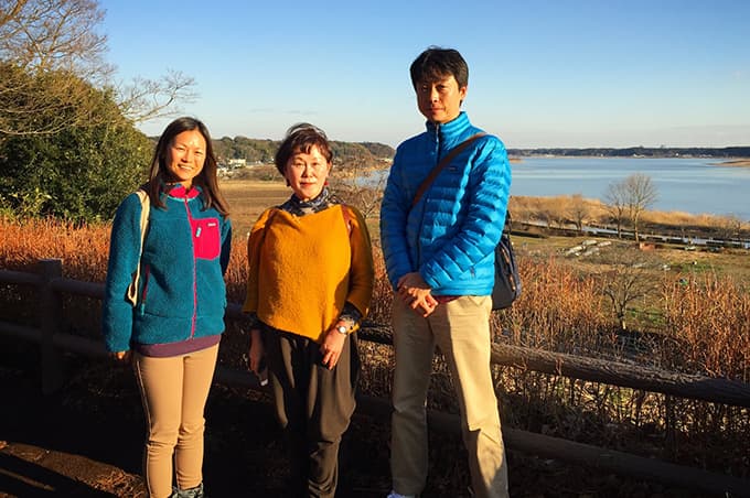 有志の会立ち上げメンバー