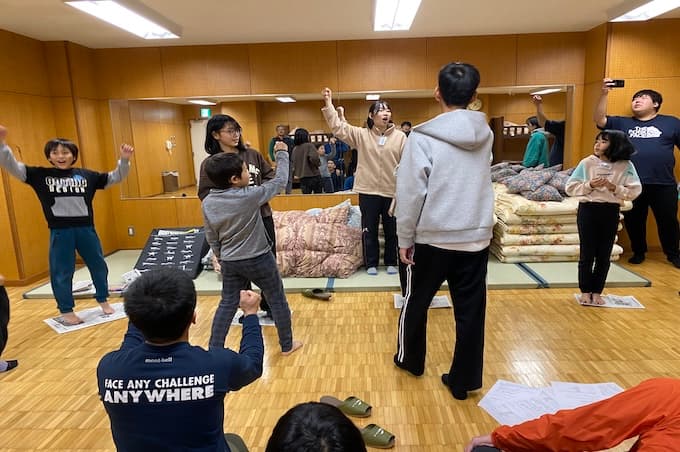 ゲーム