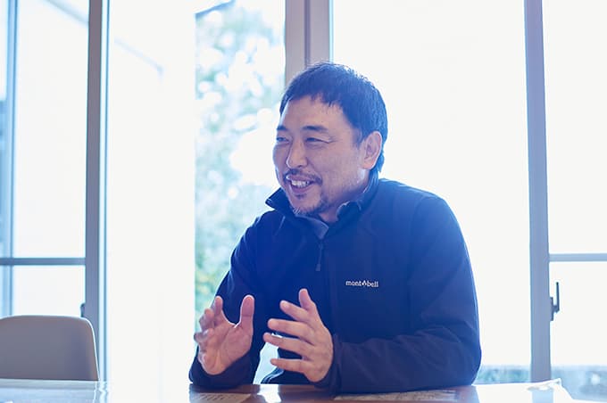 プロジェクトリーダー:亘 悠哉