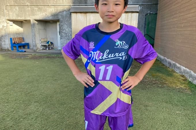 愛らんどリーグ2025 御蔵島 フットサル